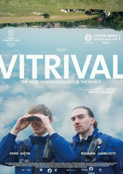 Póster de Vitrival