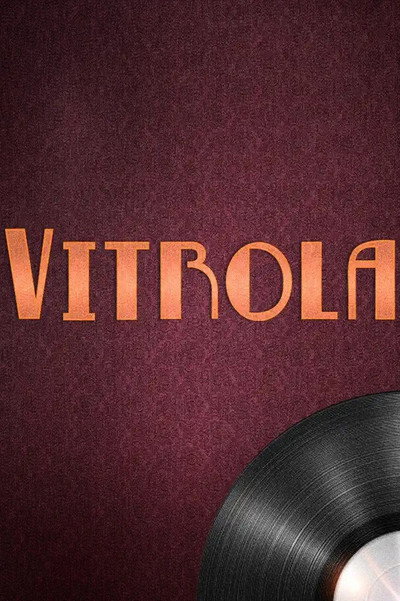 Póster de Vitrola