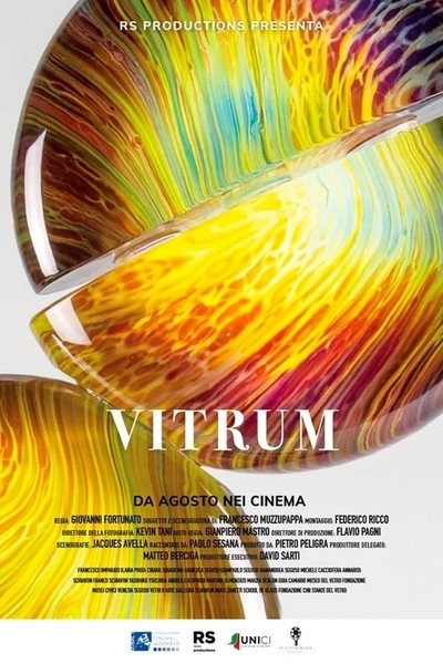 Póster de Vitrum
