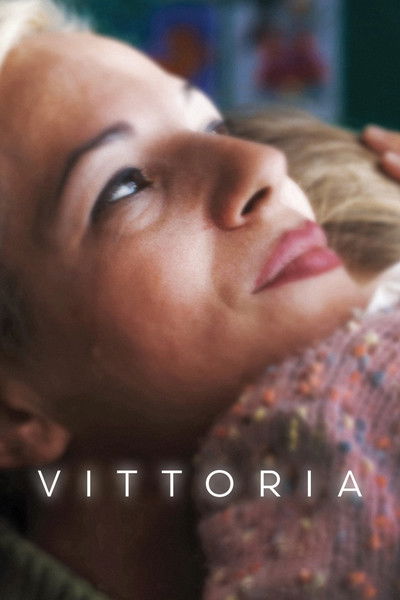 Póster de Vittoria