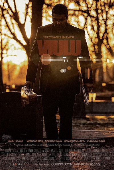 Póster de Viulu
