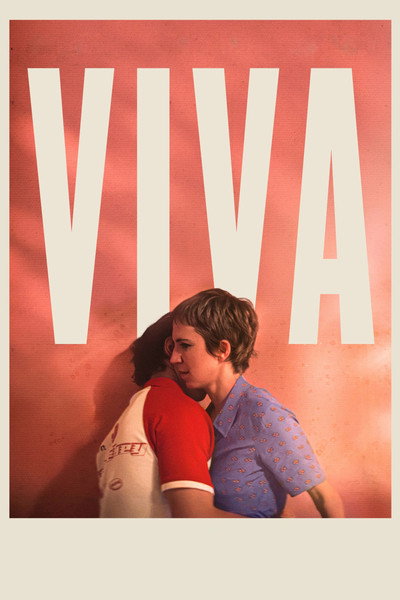 Póster de Viva