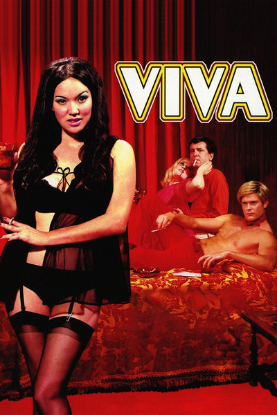 Póster de Viva