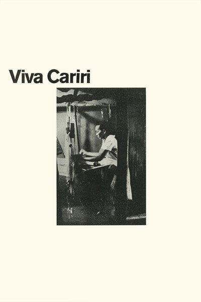 Póster de Viva Cariri