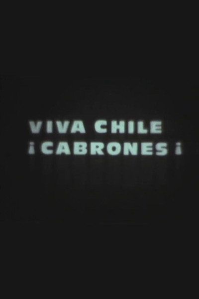 Póster de Viva Chile
