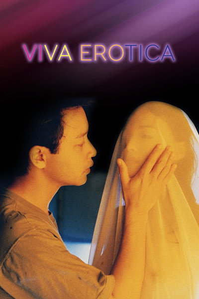 Póster de Viva Erotica