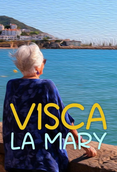 Póster de Viva Mary
