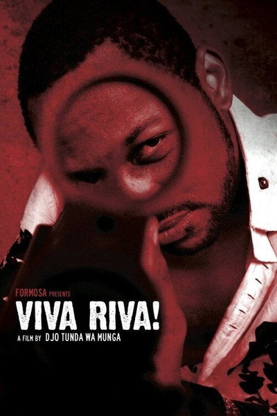 Póster de Viva Riva!