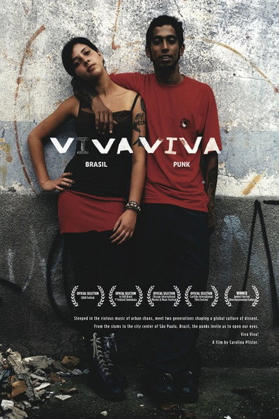 Póster de Viva Viva