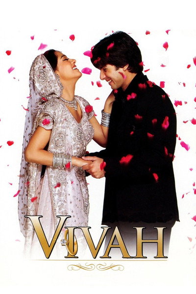 Póster de Vivah