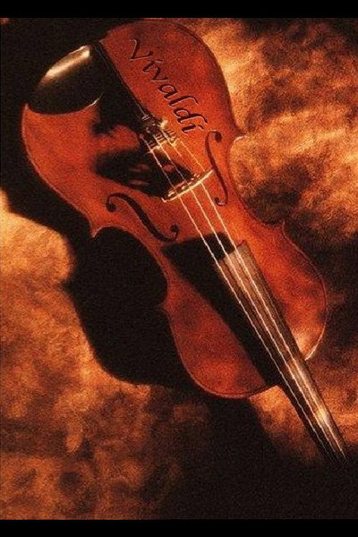 Póster de Vivaldi