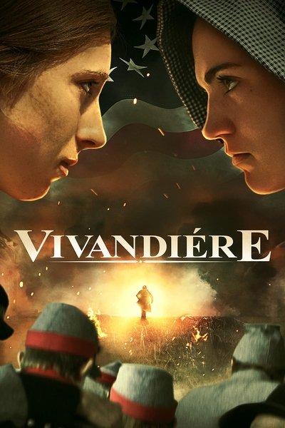 Póster de Vivandière