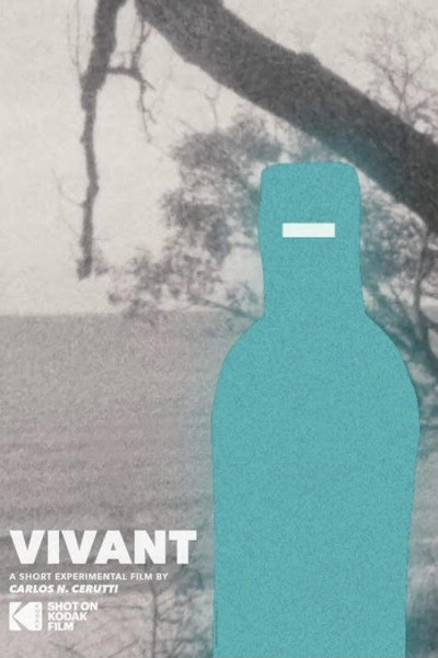 Póster de Vivant