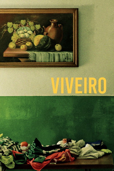 Póster de Viveiro
