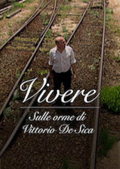 Póster de Vivere