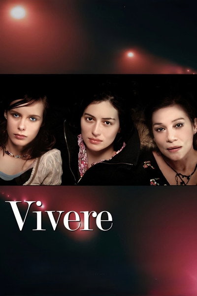 Póster de Vivere
