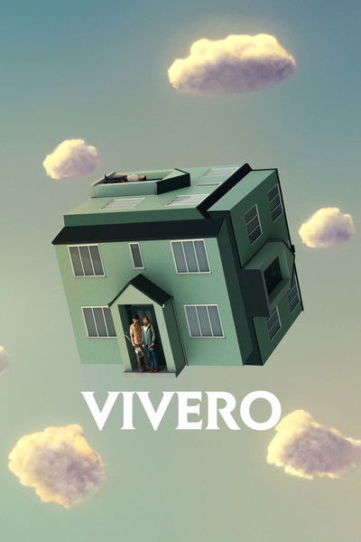 Póster de Vivero