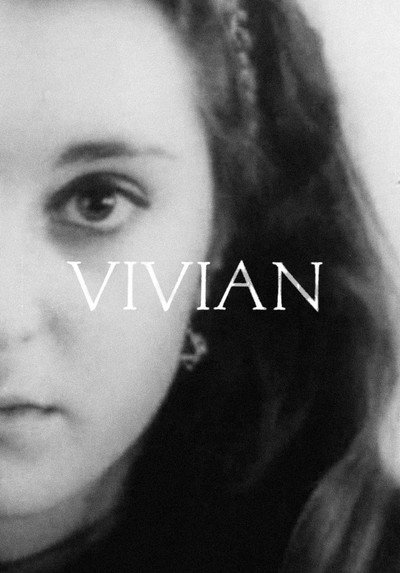 Póster de Vivian