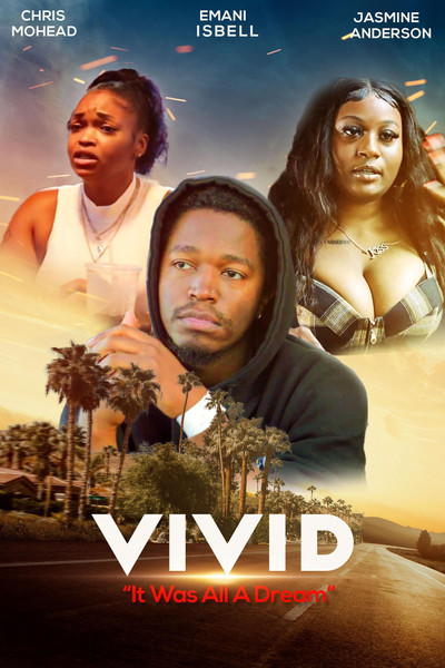 Póster de Vivid