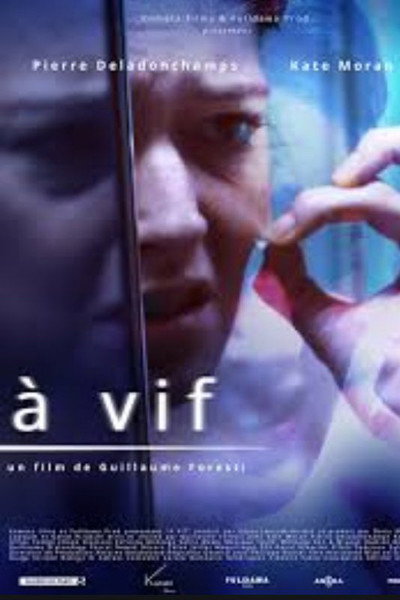Póster de Vivid