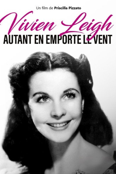 Póster de Vivien Leigh - Gone with the Wind
