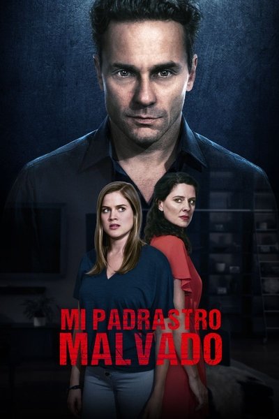 Póster de Viviendo con un desconocido
