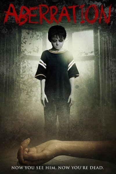 Póster de Vivir entre fantasmas