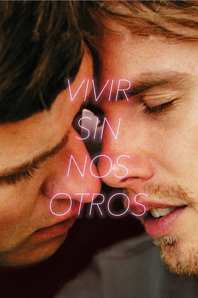 Póster de Vivir sin nosotros