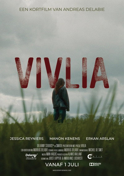 Póster de Vivlia