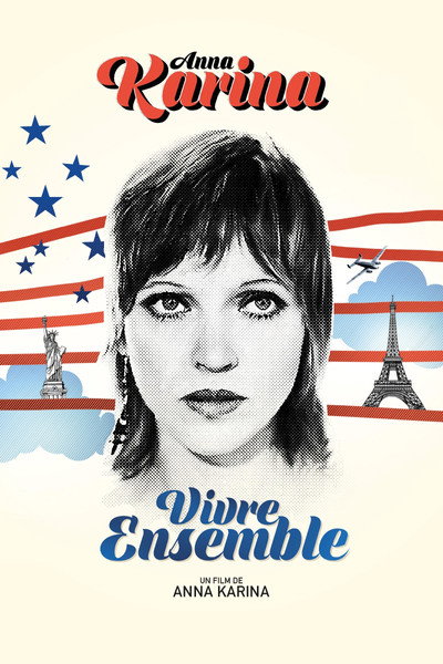 Póster de Vivre ensemble