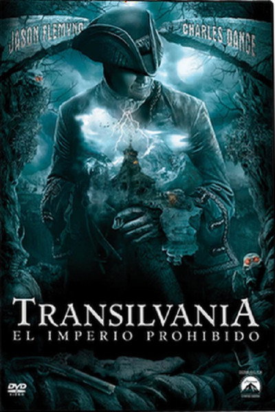 Póster de Viy