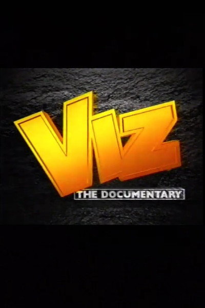 Póster de Viz: The Documentary