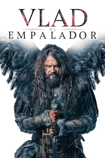 Póster de Vlad l'Empalador