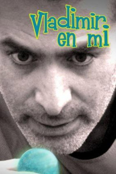 Póster de Vladimir en mi