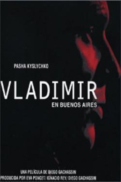 Póster de Vladimir in Buenos Aires