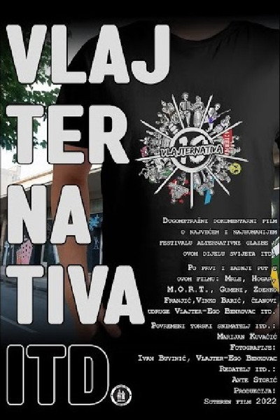 Póster de Vlajternativa itd.
