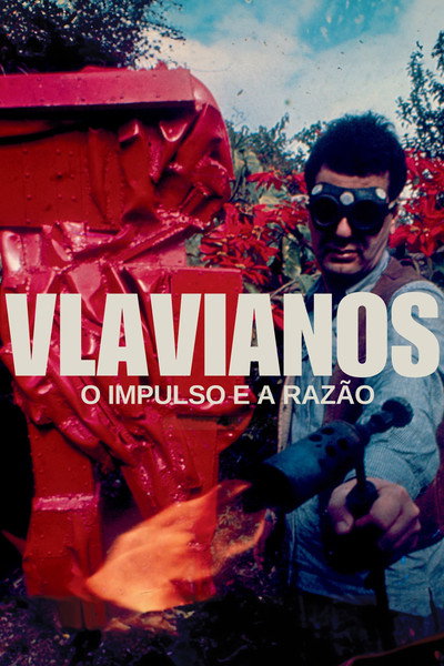 Póster de Vlavianos, o Impulso e a Razão