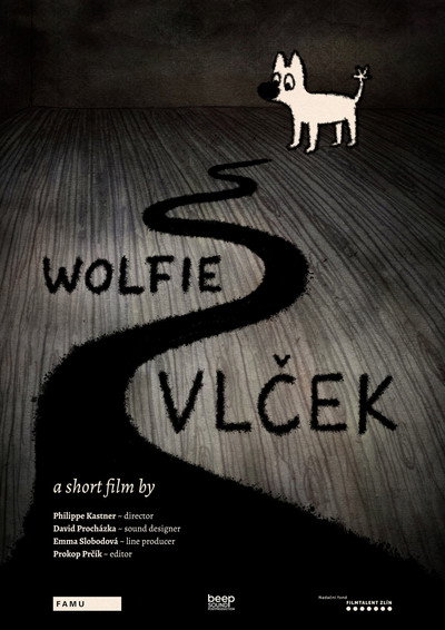 Póster de Vlcek