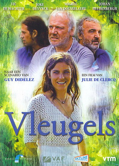 Póster de Vleugels