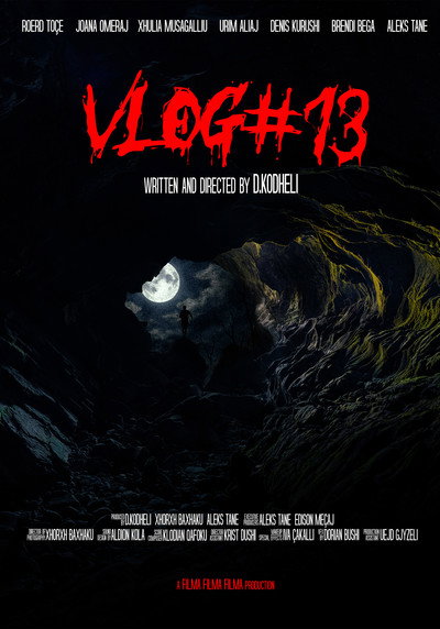 Póster de Vlog#13
