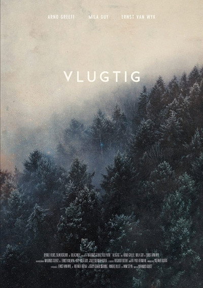 Póster de Vlugtig