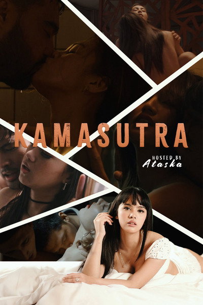 Póster de VMX Kama Sutra