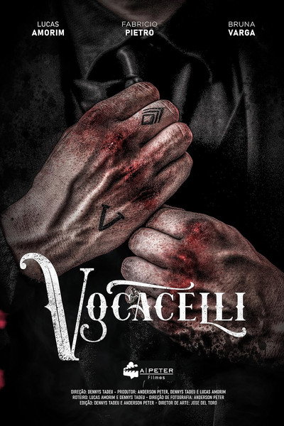 Póster de Vocacelli