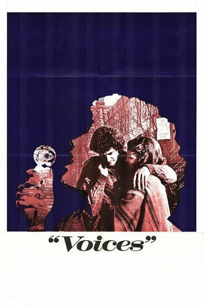 Póster de Voces