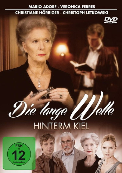 Póster de Voces de muerte