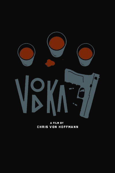 Póster de Vodka 7