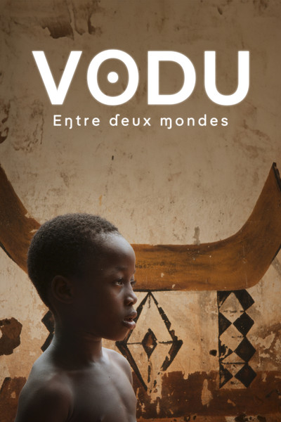Póster de Vodu Entre deux mondes