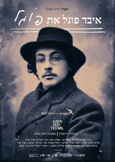 Póster de Vogel Lost Vogel