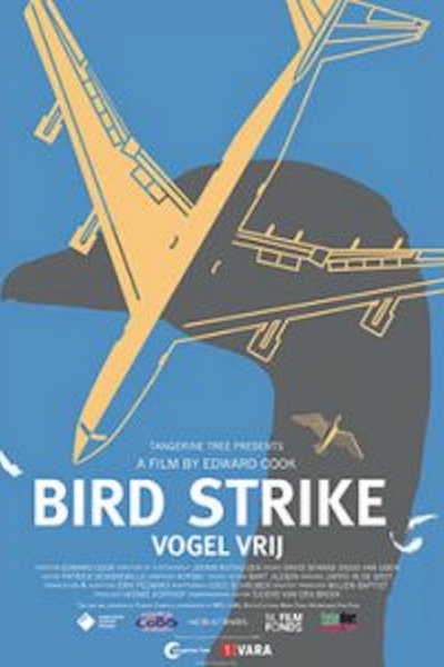 Póster de Vogel Vrij