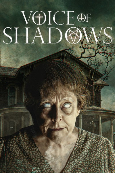 Póster de Voice of Shadows